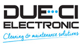 logo duecielectronic