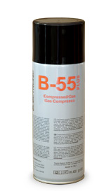 B-55 Low GWP ARIA COMPRESSA