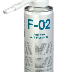 F-02 ANTI FLUSSANTE