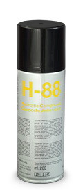 H-88 COMPOSTO ANTISTATICO