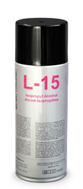 L-15 ALCOOL ISOPROPILICO