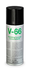 V-66 LACCA ISOLANTE