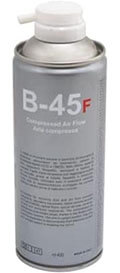B-45 F ARIA COMPRESSA